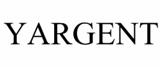 yargent