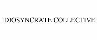 idiosyncrate collective