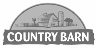 country barn