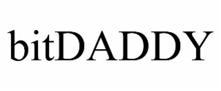 bitdaddy