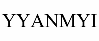 yyanmyi