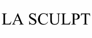 la sculpt