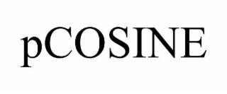 pcosine