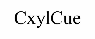 cxylcue