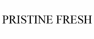 pristine fresh