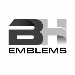 bh emblems