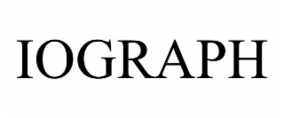 iograph