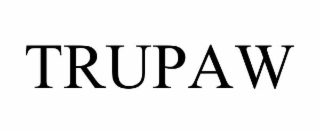 trupaw