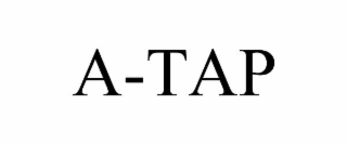 a-tap