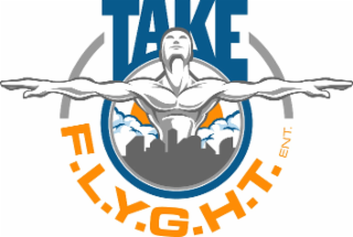 take f.l.y.g.h.t ent.