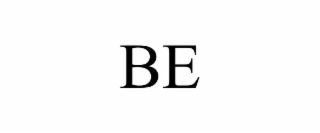 be