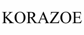korazoe
