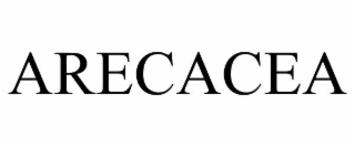 arecacea