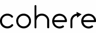cohere