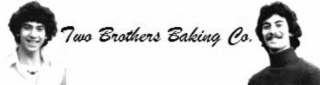 two brothers baking co.