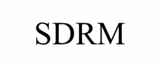 sdrm