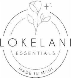 lokelan essentials made in maui