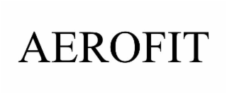 aerofit