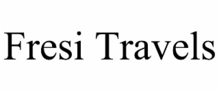 fresi travels