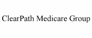 clearpath medicare group