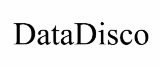 datadisco