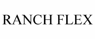 ranch flex