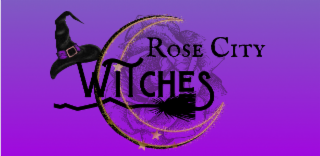 rose city witches