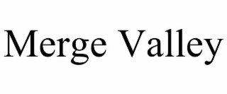 merge valley