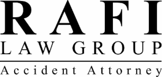 rafi law group accident attorney