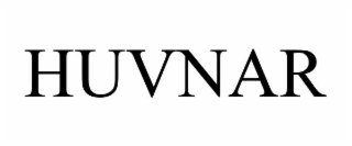 huvnar