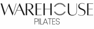 warehouse pilates