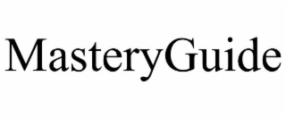 masteryguide