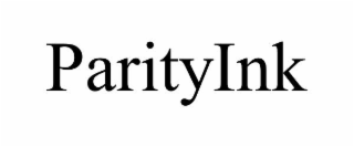 parityink