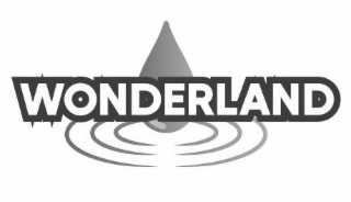wonderland