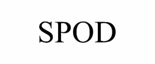 spod