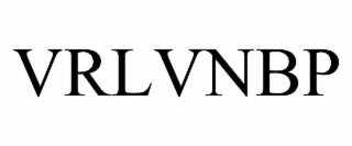vrlvnbp