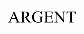 argent