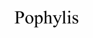 pophylis