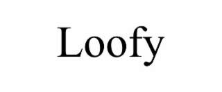 loofy