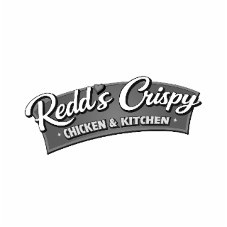 redd's crispy chicken & kitchen
