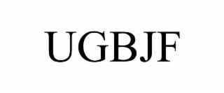 ugbjf