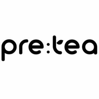 pre: tea