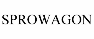sprowagon