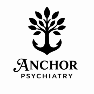 anchor psychiatry