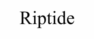 riptide