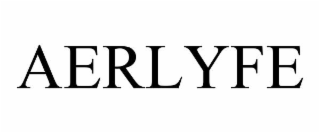 aerlyfe
