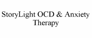 storylight ocd & anxiety therapy