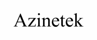 azinetek