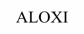 aloxi