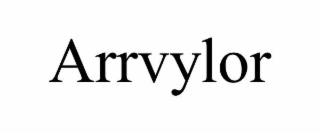 arrvylor
